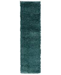 Safavieh 28" x 7" x 7" 2'3"x8' Runner Area Rug