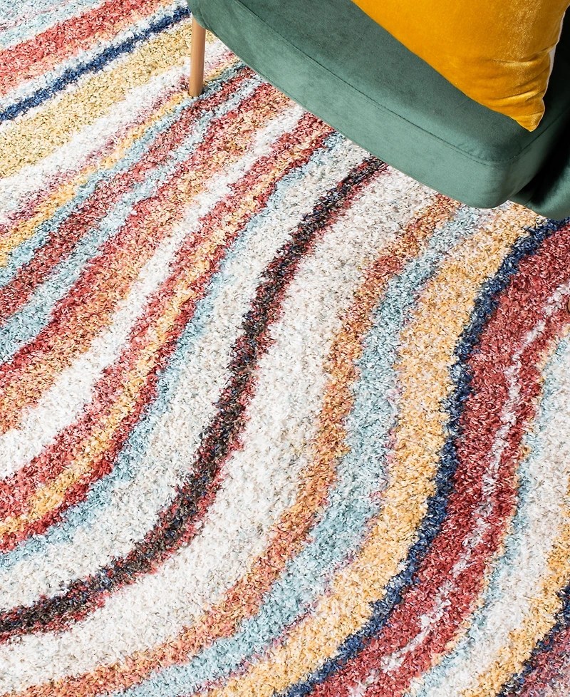 Safavieh Vision VSN606M 9'x12' Area Rug