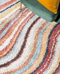 Safavieh Vision VSN606M 9'x12' Area Rug