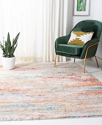 Safavieh Seattle Shag STE908F 9'x12' Area Rug