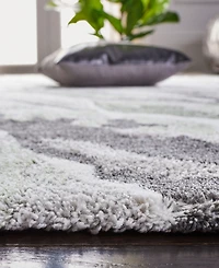 Safavieh Vision VSN606P 5'3"x7'7" Area Rug