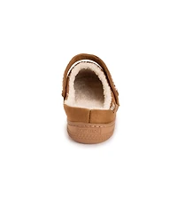 Muk Luks Women's Quianna Lana Clog Slippers