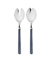 Mepra Salad Serving Set Fantasia Flatware Set, of 2
