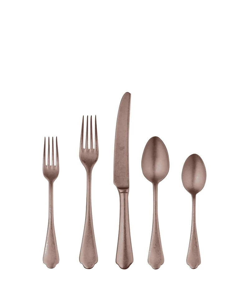 Mepra Dolce Vita Flatware Set