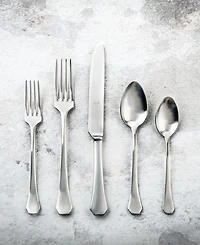 Moretto Ice Flatware Set