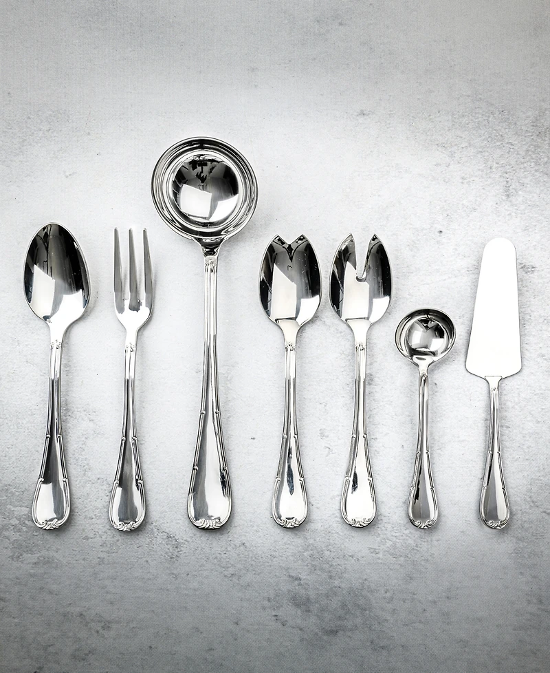 Raffaello Full Serving Set, 7 Piece