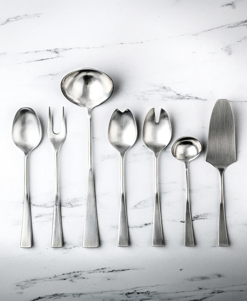 Italia Ice Full Serving Set, 7 Piece