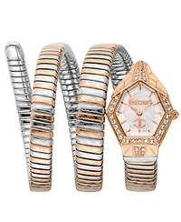 Just Cavalli Women's Mesmerizing Dial Watch - JC1L304M0075