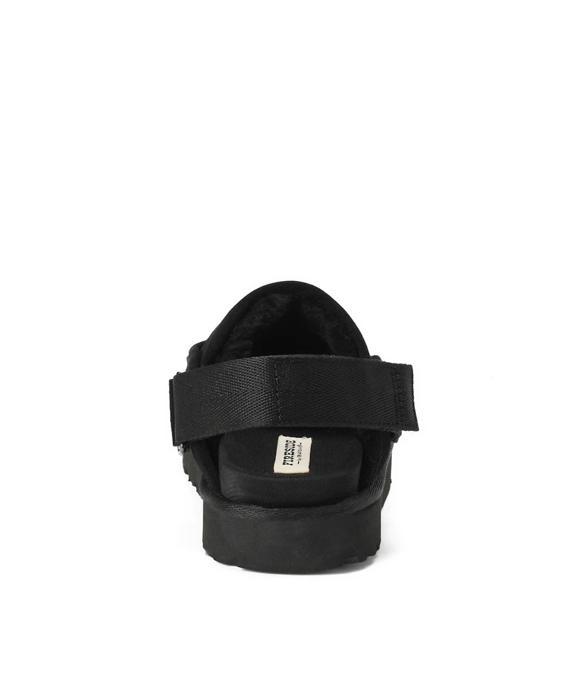 Dearfoams Women's Coin Convertible Mule Slippers