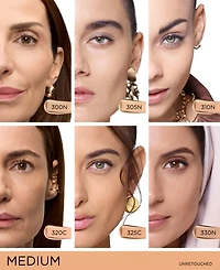 Lancome Teint Idole Ultra Wear Foundation