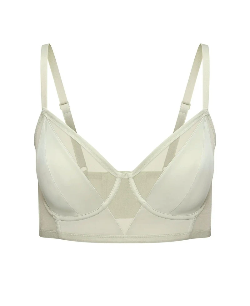 Adore Me Women's Maddeyy Unlined Demi Bra