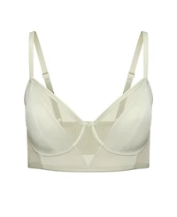 Adore Me Women's Maddeyy Unlined Demi Bra
