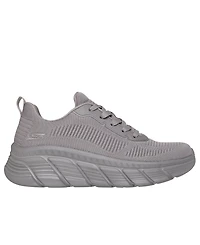 Skechers Women's Bobs Sport B Flex Hi Casual Wedge Sneakers from Finish Line