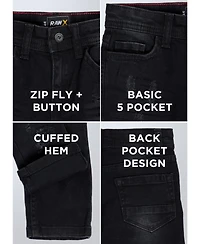 Raw X Toddler Boys Jeans 2T-4T