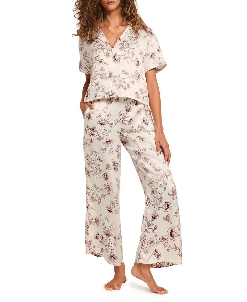 Adore Me Women's Verity Pajama Set