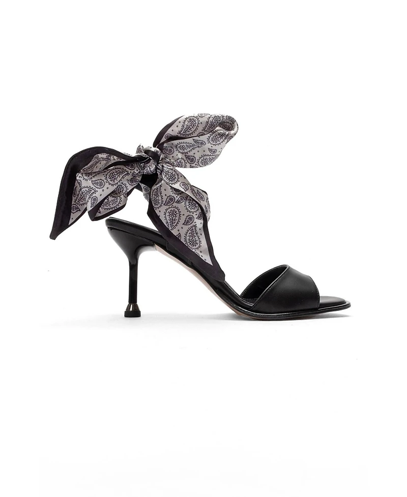 Prologue Shoes Women's Marena Stiletto Pump