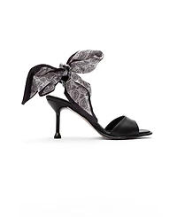 Prologue Shoes Women's Marena Stiletto Pump