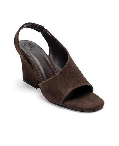 Prologue Shoes Women's Zyra Wedge Sandal