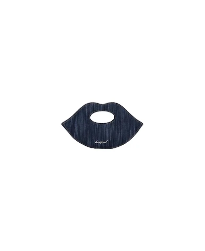 Desigual Women's Small lips bag
