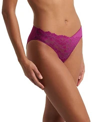 Natori Women's Peony Lace Bikini