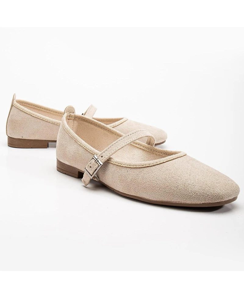 Olly Horsbit Loafers