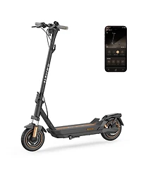 Navee GT3 Electric Scooter w/31 miles Max Operating Range and 20 mph Max Speed