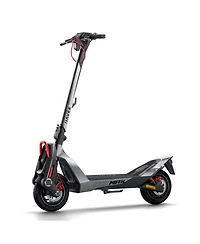 Navee UT5 Max Electric Scooter, 31.1 Mph Speed, 2400W Motor, Hydraulic Suspension, 12" Tires