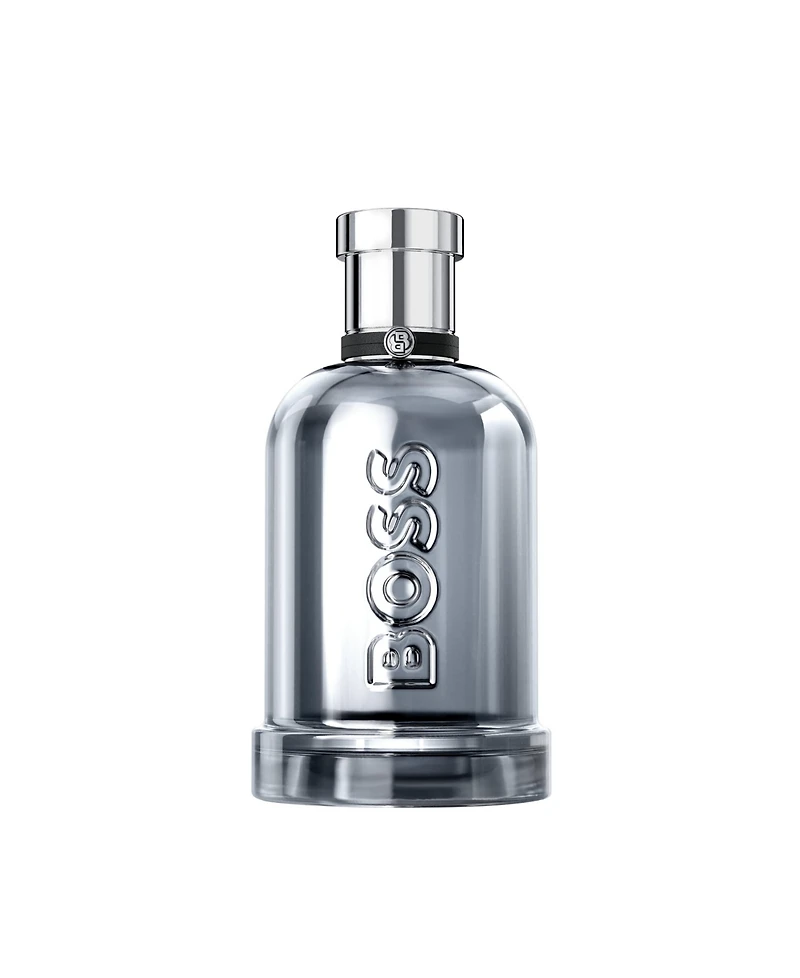 Hugo Boss Men's Bottled Beyond Eau de Toilette Spray, 5 oz.