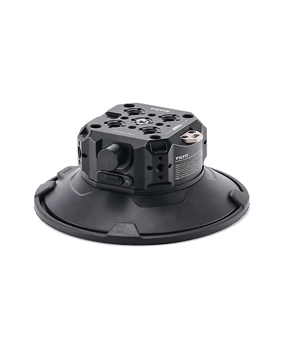 Tilta Hydra 6" Electronic Suction Cup