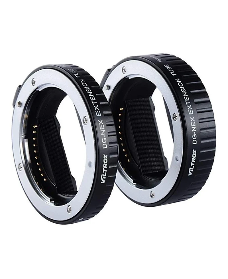 Tamron 17-70mm f/2.8 Di Iii-a Vc Rxd Standard Zoom Lens for Sony E