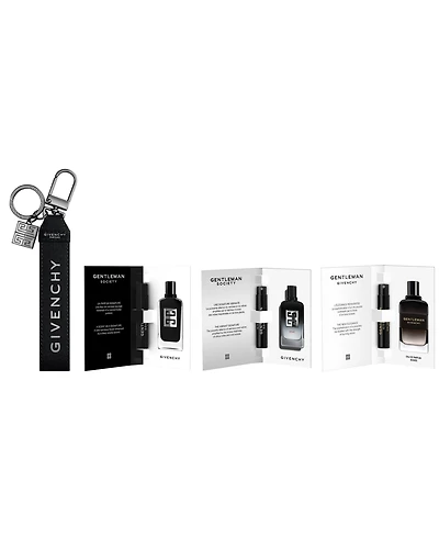 Free 4-Pc. Givenchy Gift with Any $200 Givenchy Men's Fragrance Purchase