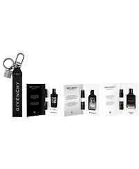 Free 4-Pc. Givenchy Gift with Any $200 Givenchy Men's Fragrance Purchase