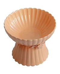 Dexypaws Elevated Cat Bowl
