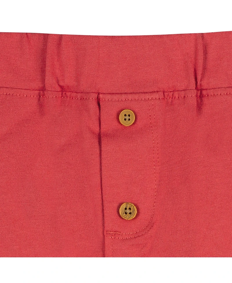 Gerber Baby Boys 0-24M 3-Pack Shorts