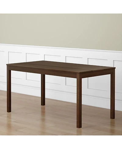 Grain & Grove Rectangular Dining Table