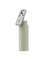 Bala Magnetic Phone Mount Water Bottle, 24 oz