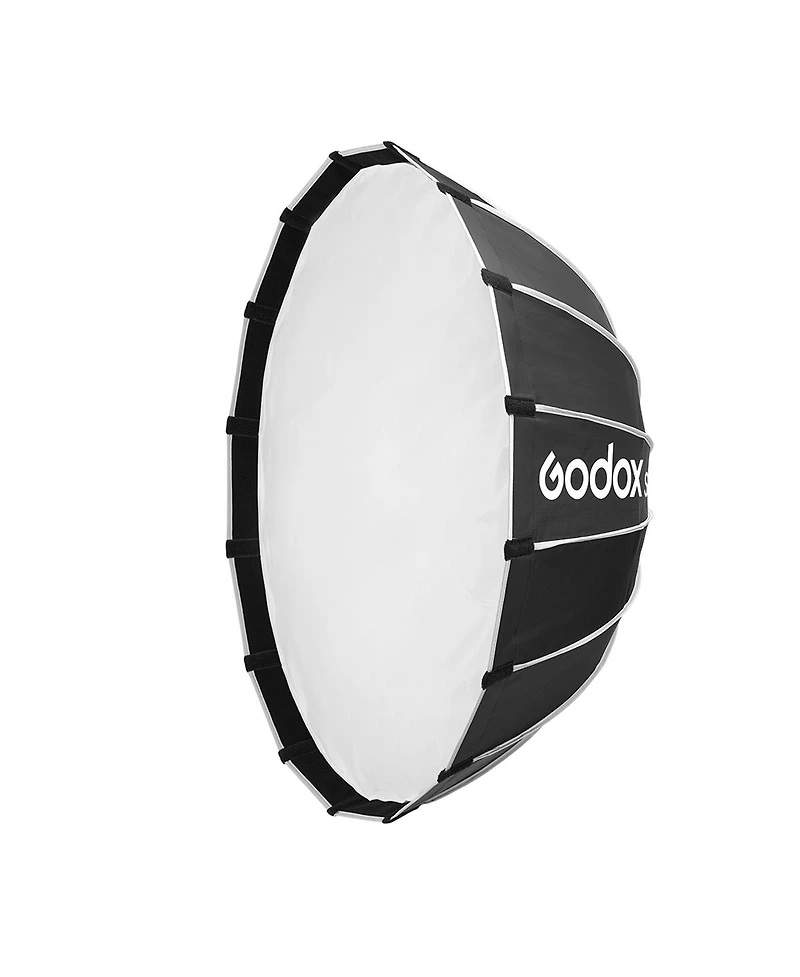 Godox S85T Quick-Release 33.5" Umbrella Softbox for Bowens Mount