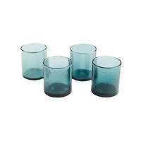 Creative Women, Hammered Glasses - Set of 4