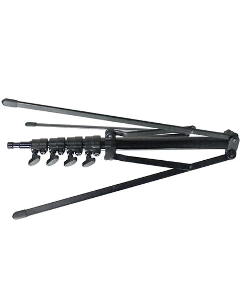 Matthews Merf Mini 7'5" Extendable Reverse Light Stand