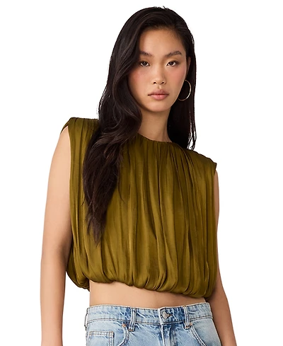 Steve Madden Women's Milana Top