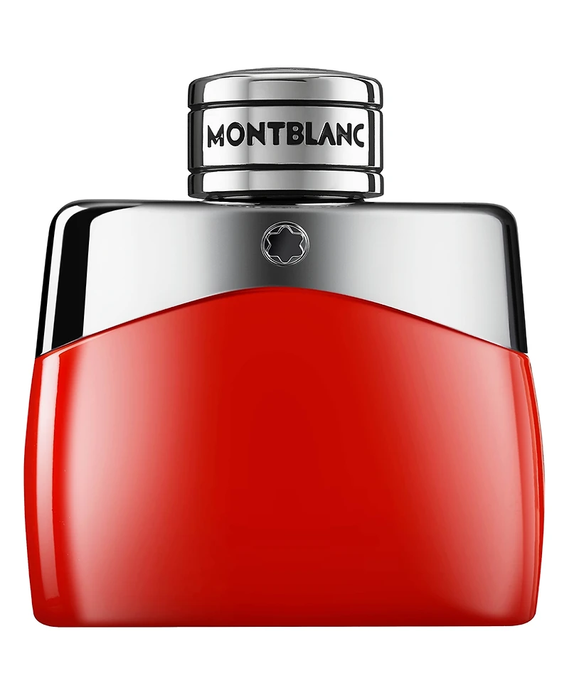 Montblanc Legend Red Eau de Parfum Spray, 1.7 oz.