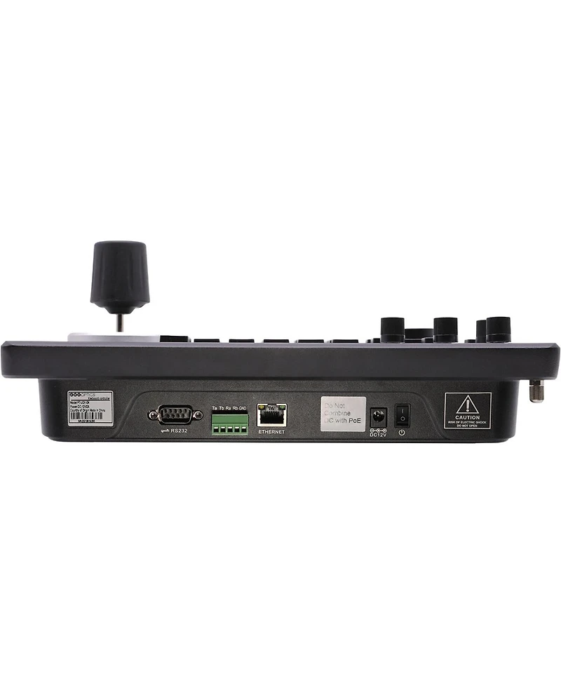 PtzOptics Producer Se 1080p 20X PTZ Auto-Tracking Camera Kit