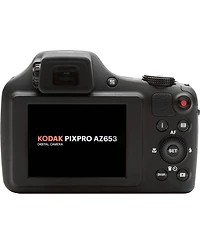 Kodak Pixpro AZ653 Astro Zoom 20MP 65x Optical Zoom Digital Camera