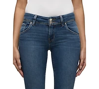 Hudson Jeans Women's Beth Mid-Rise Bootcut