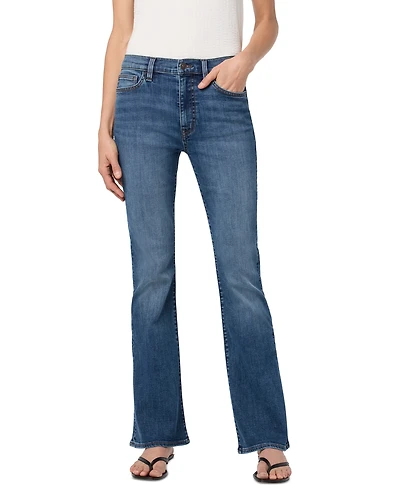 Hudson Jeans Women's Blair High-Rise Bootcut