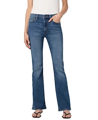 Hudson Jeans Women's Blair High-Rise Bootcut