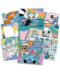 Fashion Angels Disney Stitch: Color and Collage Design Set