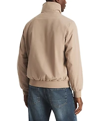 Nautica Men's Bomber Classic-Fit Jacket