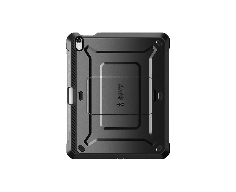 Supcase Unicorn Beetle Pro Rugged Built-In Screen Protector Kickstand Case for iPad Air 13" (2024)