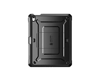 Supcase Unicorn Beetle Pro Rugged Built-In Screen Protector Kickstand Case for iPad Air 13" (2024)